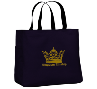 Kingdom Kinship (Limited Supply)