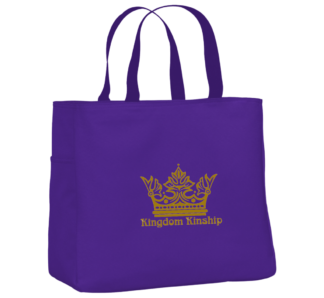 Kingdom Kinship (Limited Supply)