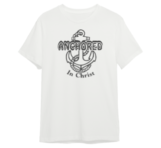 Anchored in Christ