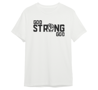 God Strong