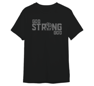 God Strong