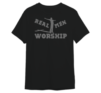 Real Men Worship