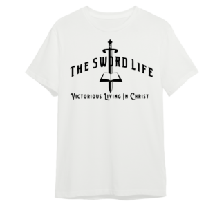 The Sword Life <br>Victorious Living in Christ